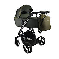 Дитяча коляска 2 в 1 Ibebe i-stop 112