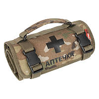 Аптечка-скрутка ORPRO (Мультикам)