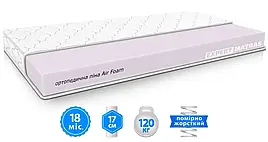 Матрац РОНДО MatroLuxe