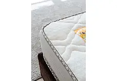 Матрац Yellow HONEY / ХАНІ MatroLuxe 70х190 см, фото 5