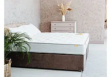 Матрац Yellow HONEY / ХАНІ MatroLuxe 70х190 см, фото 4