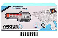 Віртуальний пістолет AR Game Gun з кріпленням для смартфона в коробці AR004 р.52*25*9см