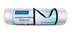 Матрац топер AIR STANDART 3+1/ЕйР СТАНДАРТ 3+1 MatroLuxe, фото 3