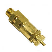 Предохранительный клапан на компрессор Intertool PT-5002 (1/4)