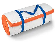 Матрац топер ORANGE/ОРАНЖ MatroLuxe, фото 2