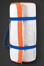 Матрац топер ORANGE/ОРАНЖ MatroLuxe, фото 3