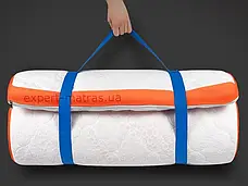 Матрац топер ORANGE/ОРАНЖ MatroLuxe, фото 4