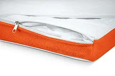 Матрац топер ORANGE/ОРАНЖ MatroLuxe, фото 5
