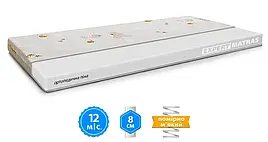 Дитячий матрац BEMBY LIGHT/БЕМБІ ЛАЙТ MatroLuxe