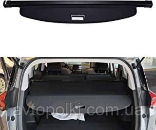 Chevrolet Orlando шторка полиця ролет багажника 2009 2011 2012 2012 2013 2014 2015, фото 1