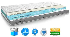 Матрац LIKE/ЛАЙК у коробці MatroLuxe
