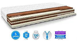 Матрас MILAN / МИЛАН MatroLuxe