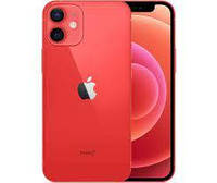 Смартфон Apple 12 64GB RED