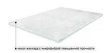 Матрац топер FLEX 2in1 KOKOS / ФЛЕКС 2в1 КОКОС Sleep&Fly, фото 4