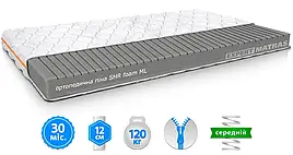 Матрац CONTENT/КОНТЕНТ вакуумне паковання MatroLuxe