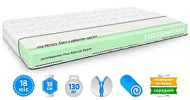 Матрац VIOLET/ВІОЛІТ MatroLuxe