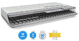 Матрац ХіТ-1 Велам