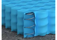 Матрац EVENT/ІВЕНТ у коробці MatroLuxe, фото 5