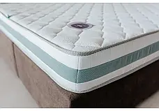 Матрац LIKE/ЛАЙК MatroLuxe, фото 5