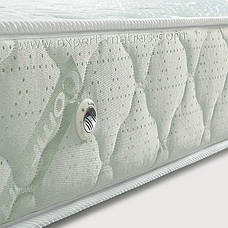 Матрац ComFort HARD/КомФорт ХАРД Sleep&Fly, фото 4