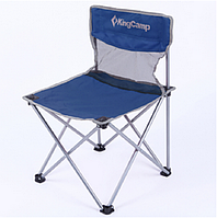 Раскладное кресло KingCamp Compact Chair in Steel M