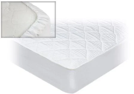 Наматрацник — покривало ЧОПІОН — ЛІТО Велам 80х190 см