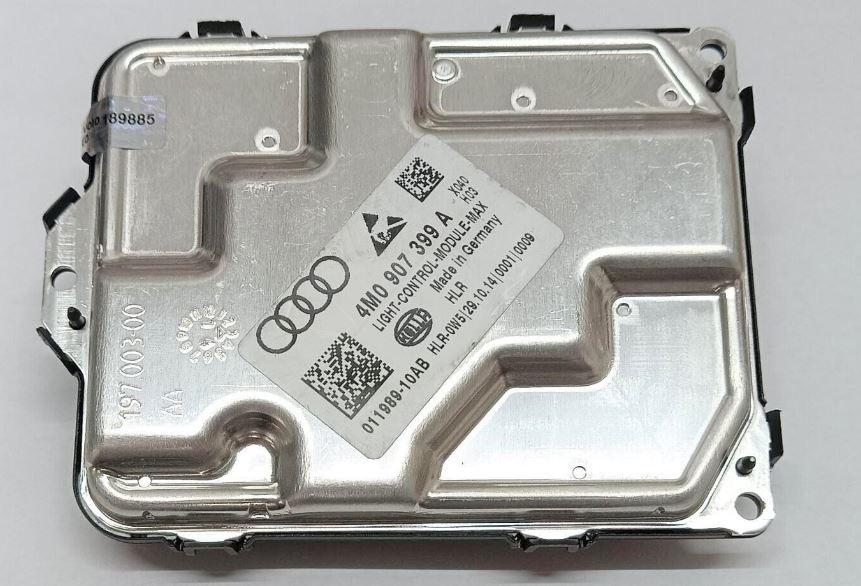 Модуль DRL led фари Original 4M0907399A porsche panamera audi q7