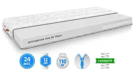 Матрац VISE/ВІЗЕ MatroLuxe