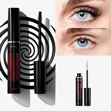 Туш з ефектом гіпнотичного погляду The ONE Hypnotic Depth Оріфлейм.