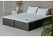 Матрац топер DIRECT/ДИРЕКТ MatroLuxe, фото 6