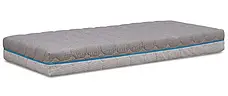Матрац ORTHOPEDIC BALANCE DUO NEW / ОРТОПЕДИК БАЛАНС ДУОPR Sleep&Fly, фото 3