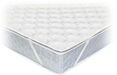 Наматрацник ДОГЛЯДУ — ТОП Велам 80х190 см