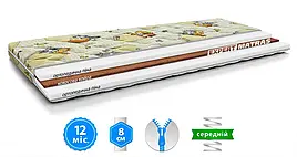 Дитячий матрац PANDA/ПАНДА MatroLuxe