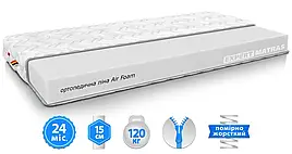 Матрас TURNE / ТУРНЕ MatroLuxe