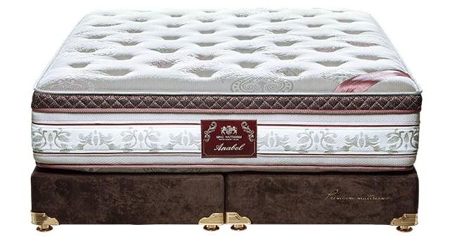 Матрас ANABEL / АНАБЕЛЬ MatroLuxe