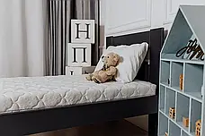 Дитячий матрац WALLY/ВОЛЛІ MatroLuxe 60х120 см, фото 4