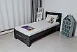 Дитячий матрац WALLY/ВОЛЛІ MatroLuxe 60х120 см, фото 10