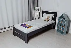 Дитячий матрац TINNIE / Тіні MatroLuxe 60х120 см, фото 4
