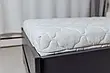 Дитячий матрац WALLY/ВОЛЛІ MatroLuxe 60х120 см, фото 8