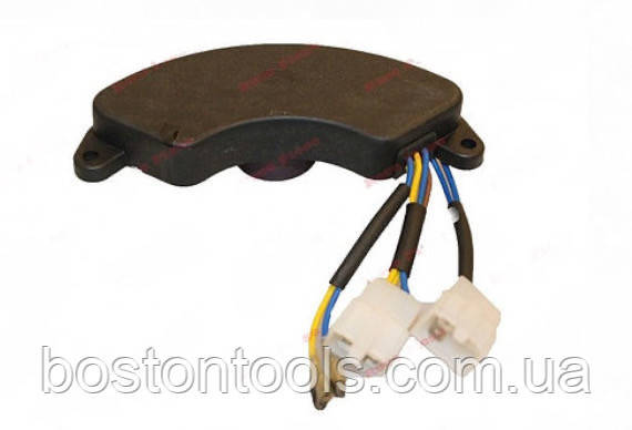 Регулятор напруги AVR 5-7 KW 3 фазні (Підкова пластик)