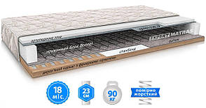 Каркасний матрац Bonnel MatroLuxe, фото 1