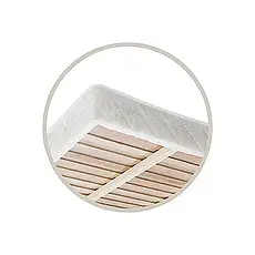 Каркасний матрац Bonnel MatroLuxe, фото 4