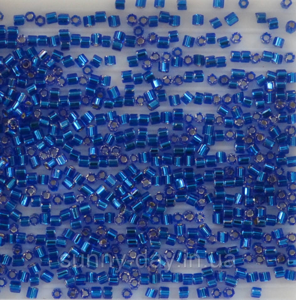 Бісер Preciosa Ornela Чехія, колір - 67300 рубка, фото 1