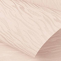 Рулонні штори Lazur. Тканинні ролети Лазур (Ван Гог) Бежевий 2070