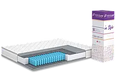 Матрац EVENT/ІВЕНТ у коробці MatroLuxe, фото 4