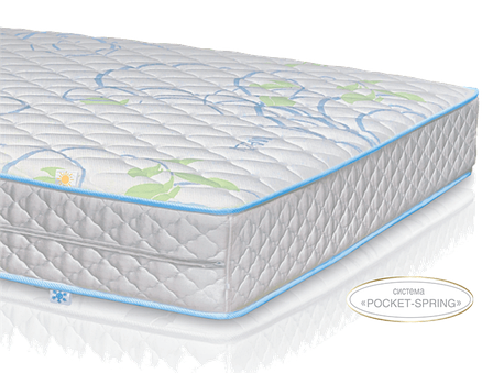 Матрас БЛЮ Велам, фото 2