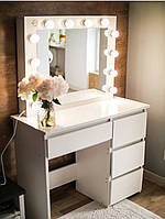 Туалетний столик з підсвіткою  Bonro