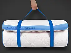 Матрац топер BREEZE / БРИЗ MatroLuxe, фото 4