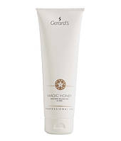 Поживна маска з медом та мигдальним маслом Magic Honey Mousse Mask. 250 мл