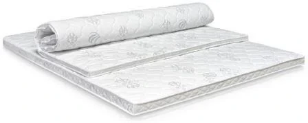 Наматрасник ЛАТЕКС - ЛАЙТ Велам